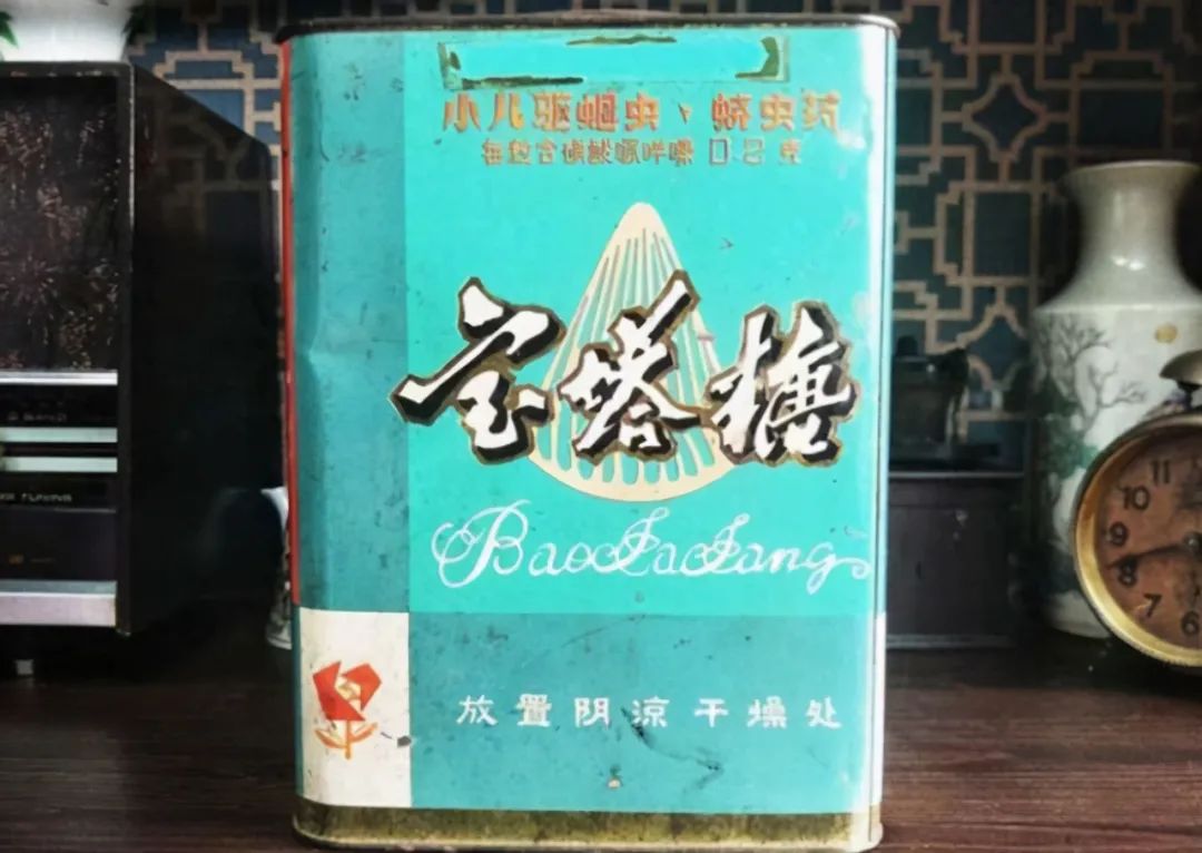 小时候吃的宝塔糖现在怎么没有了,小时候宝塔糖吃多了怎么办