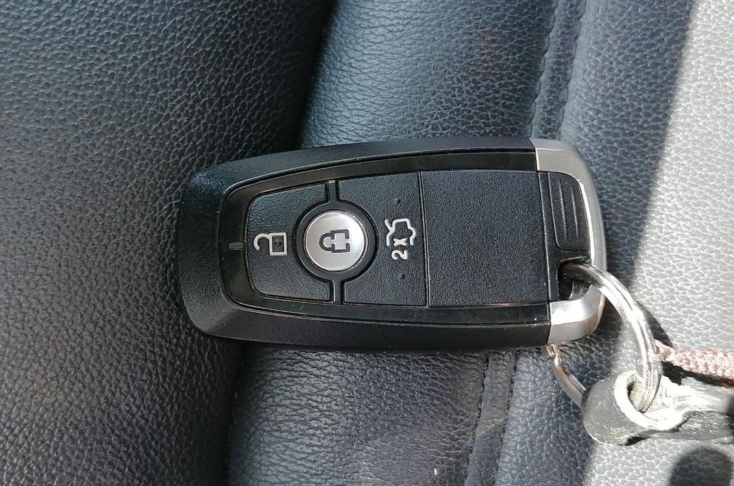 口碑最好的锐界,新款锐界评测38号