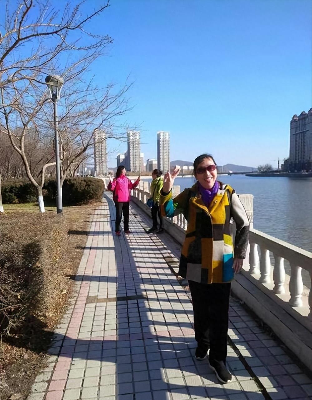 养老生活不如预期，后悔选择吉林辽源