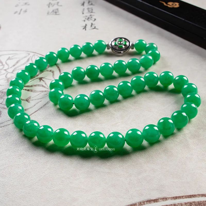 刘晓庆珠宝故宫文创,刘晓庆的102亿珠宝