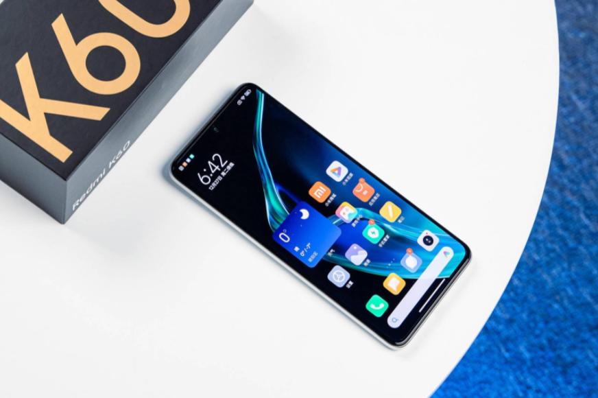 16+512g2k手机哪款最值得入手,新机12+256性价比高的手机推荐