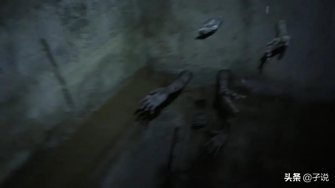 咒的深层解说,东瀛鬼咒牺牲咒解析