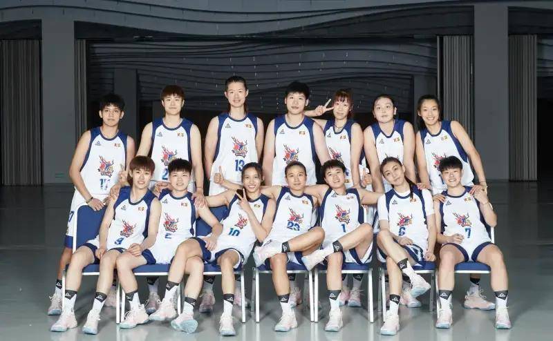 中国女篮王思雨照片好看一点的,徐杰和张茹王思雨身高啥关系