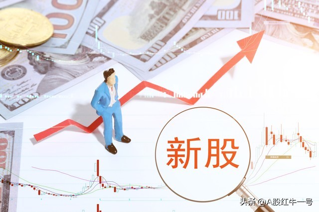 天呀，新股发行火箭速度来了，将有14只新股待发行