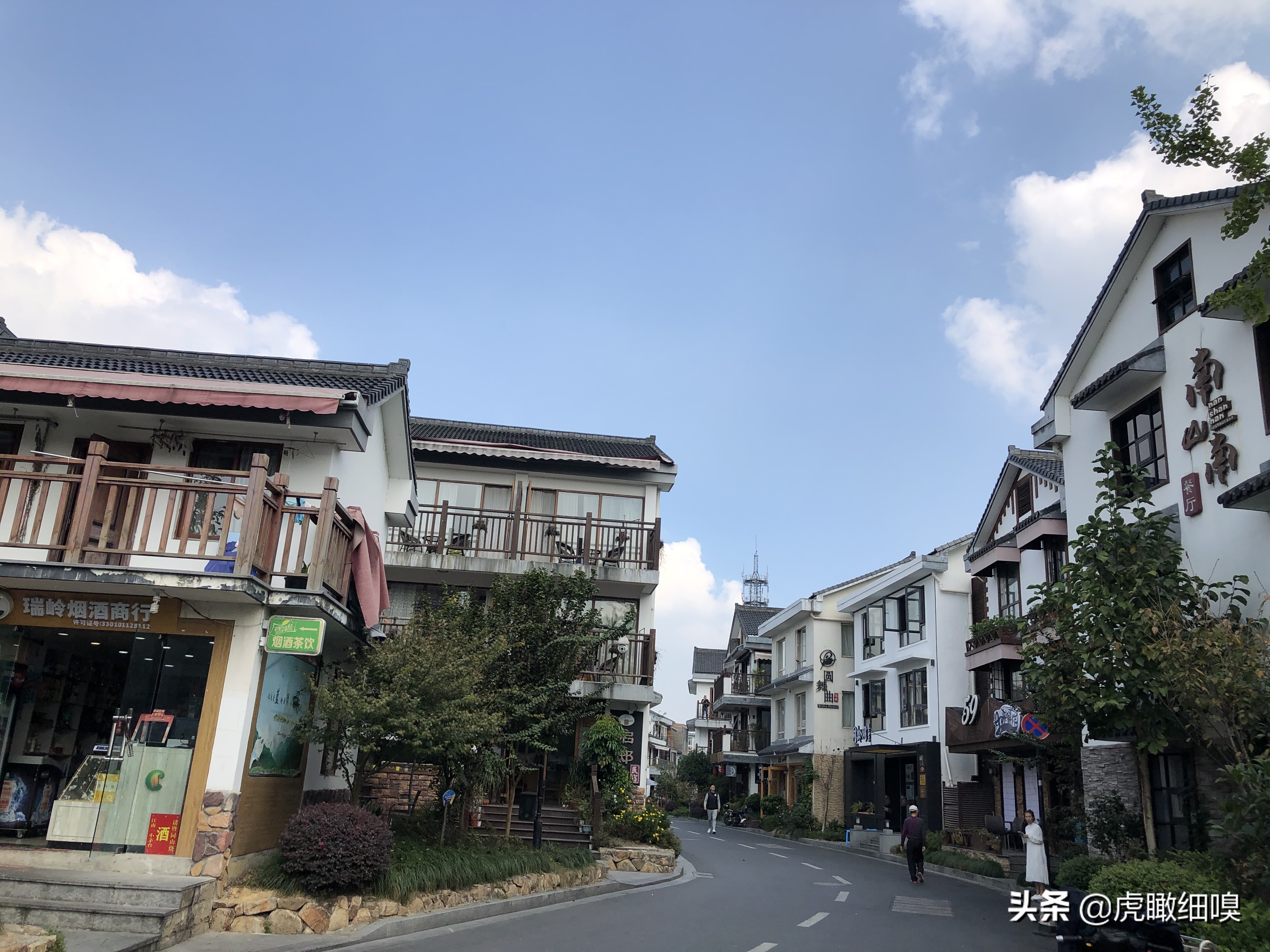 杭州最有名的茶旅,杭州盛产茶的地方有哪些