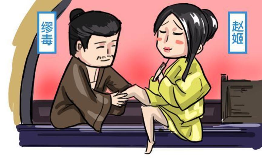 历史上的假太监如何进宫的,古代真的有假太监