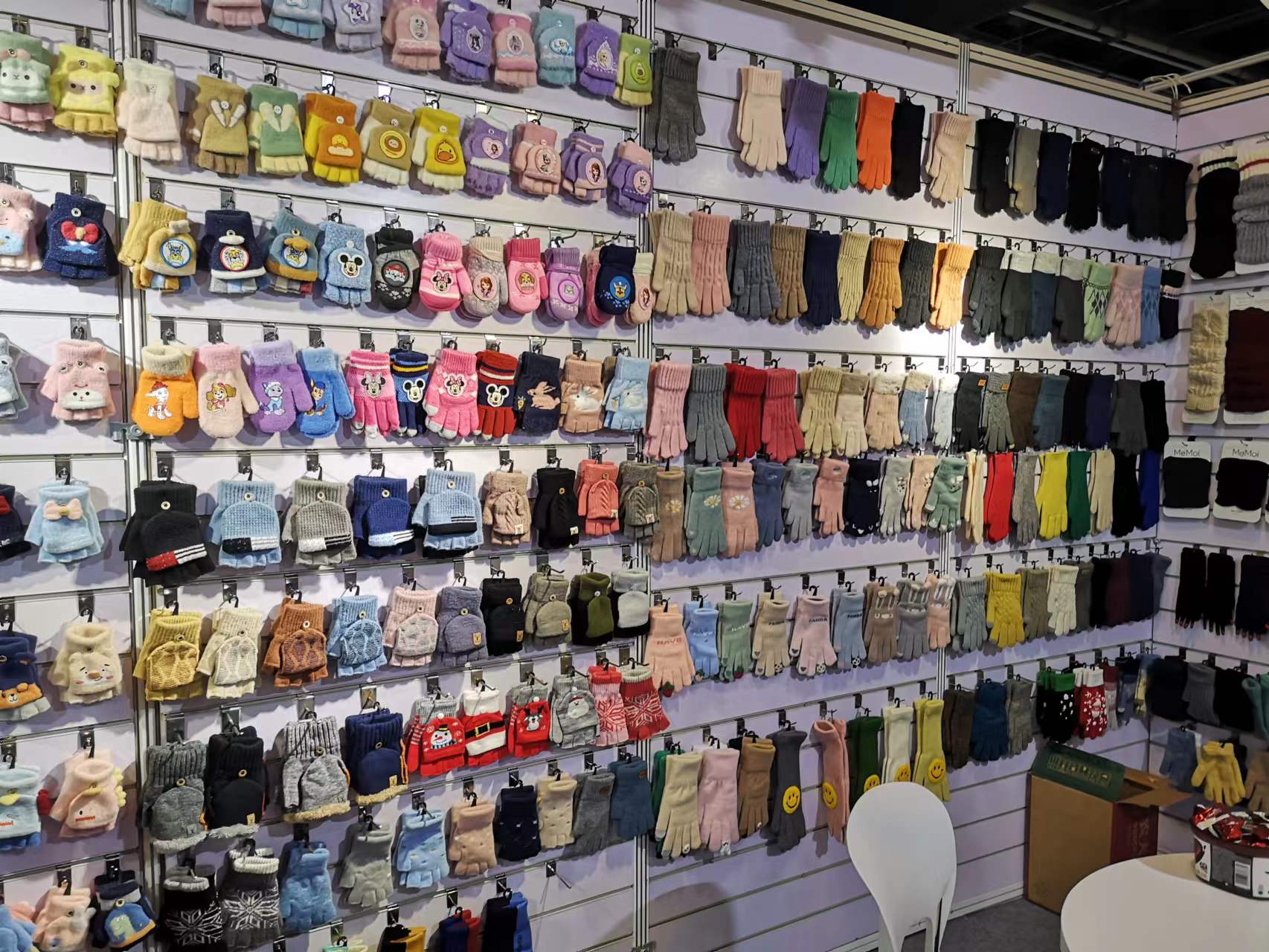 跟单QC工作方法之我见