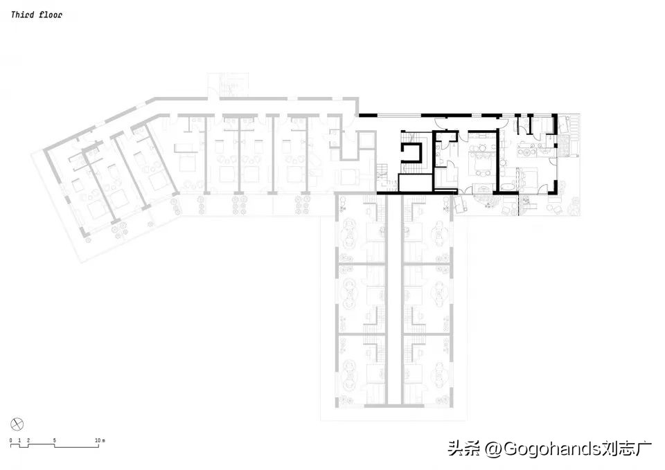 意大利德顿纳商务酒店,意大利经济连锁酒店