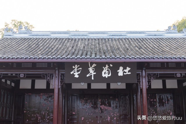 成都旅游攻略成都必去的五个地方,成都攻略十个必须要去的地方