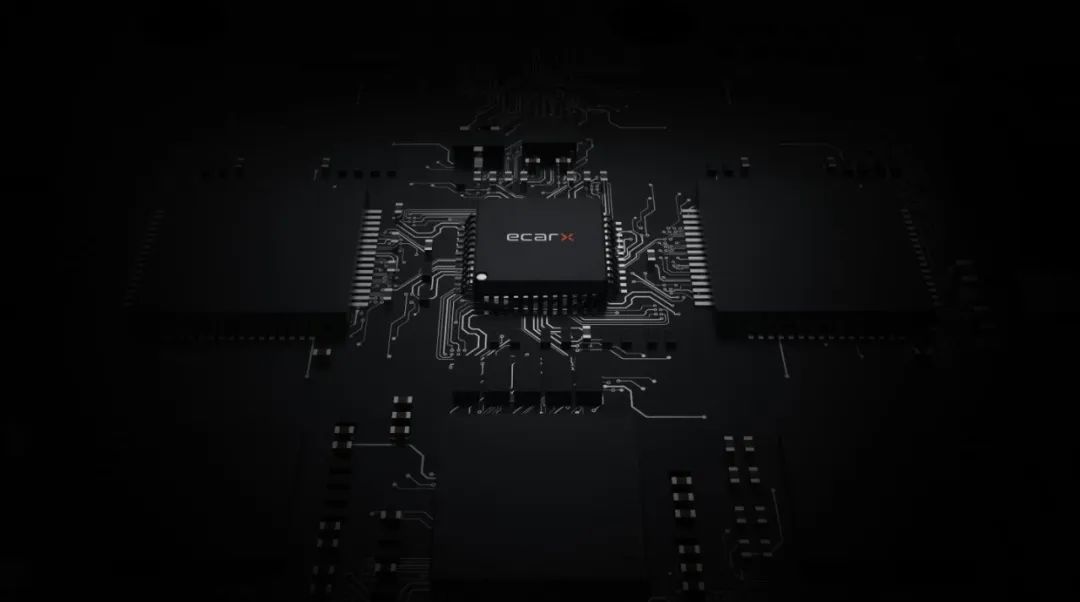 亿咖通是一个什么公司,亿咖通是做什么的