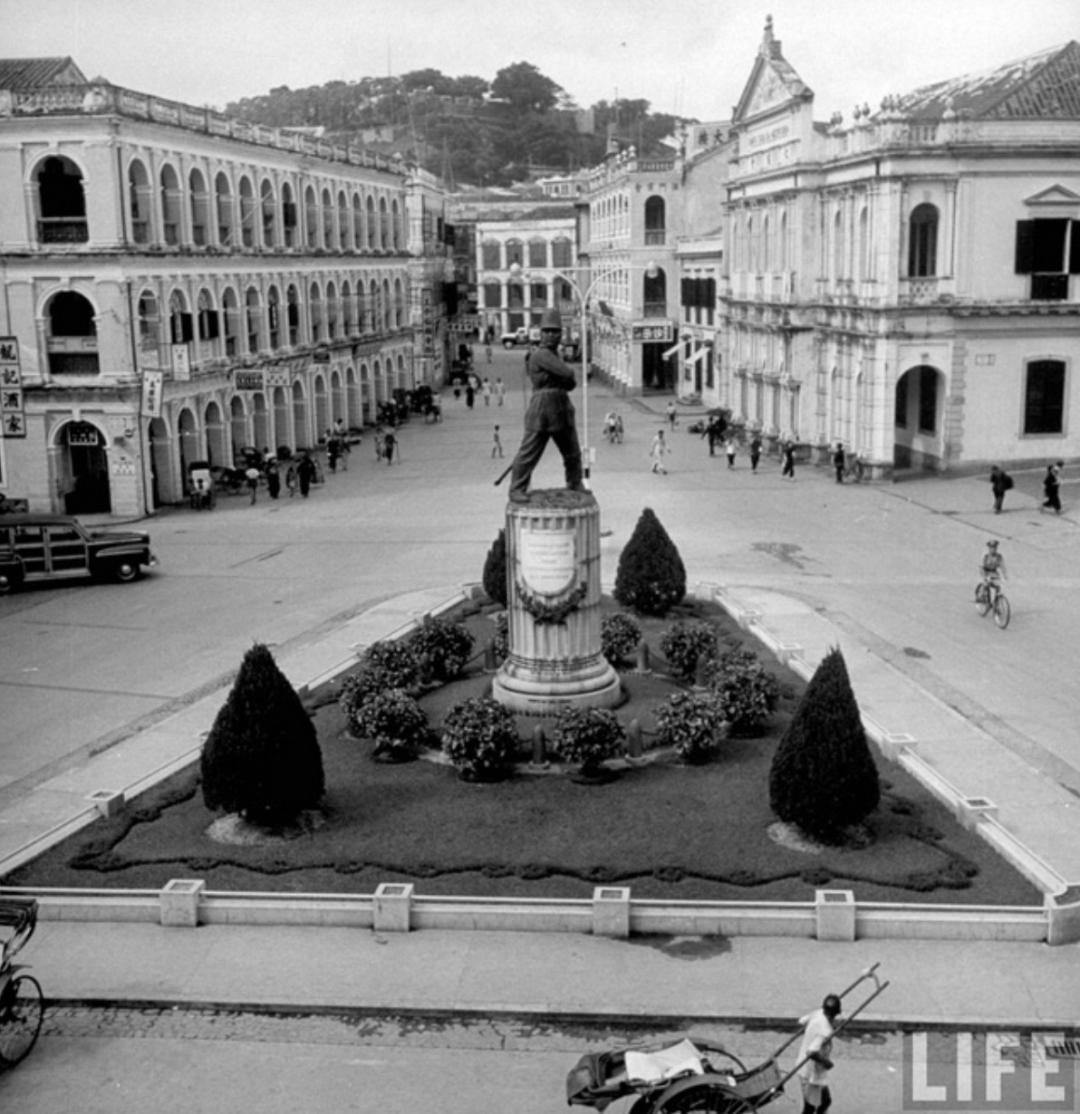 难得一见的老照片,难得一见的历史老照片