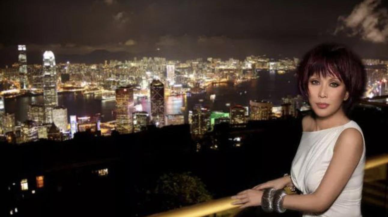 香港首富林百欣有几个子女,林百欣和女儿打官司谁赢了