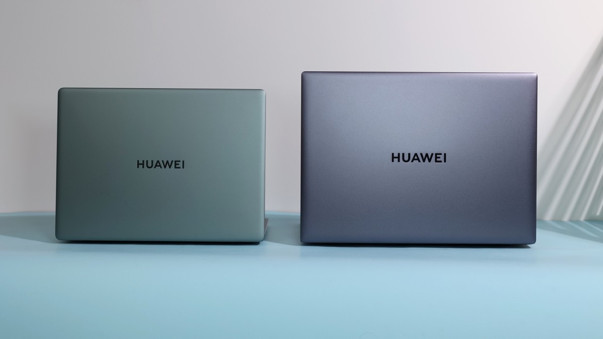 华为matebook系列解读,华为matebook数字系列测评