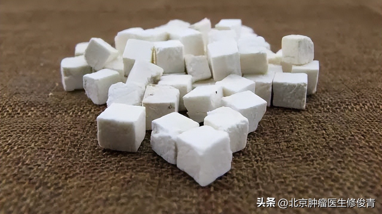 中医治疗食管中段鳞状细胞癌,食道鳞状细胞癌中药方