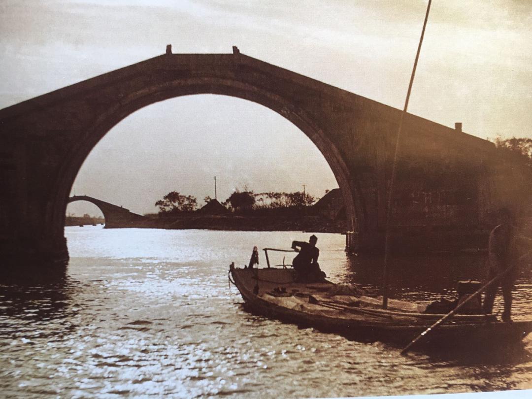 一个被遗忘的嘉兴古镇,皂林古镇