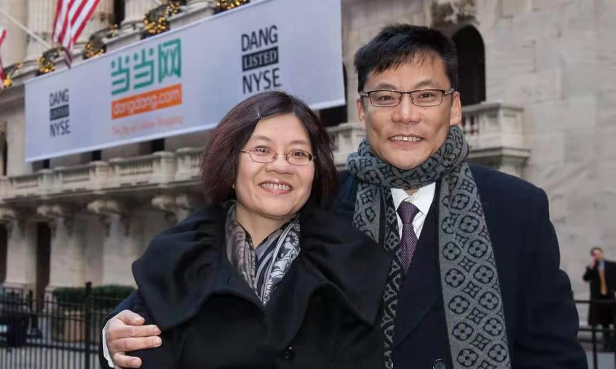 当当网为什么被京东超越,分析当当网和京东之间的竞争关系