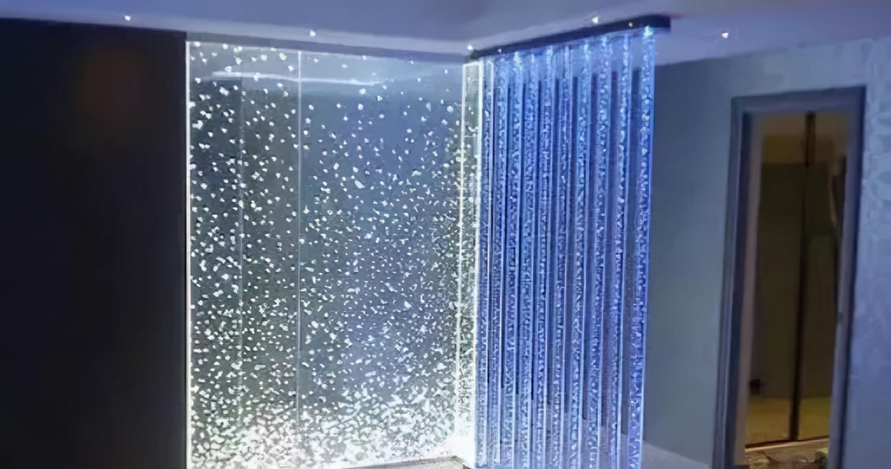 亚克力应用,亚克力大规模应用在哪些地方