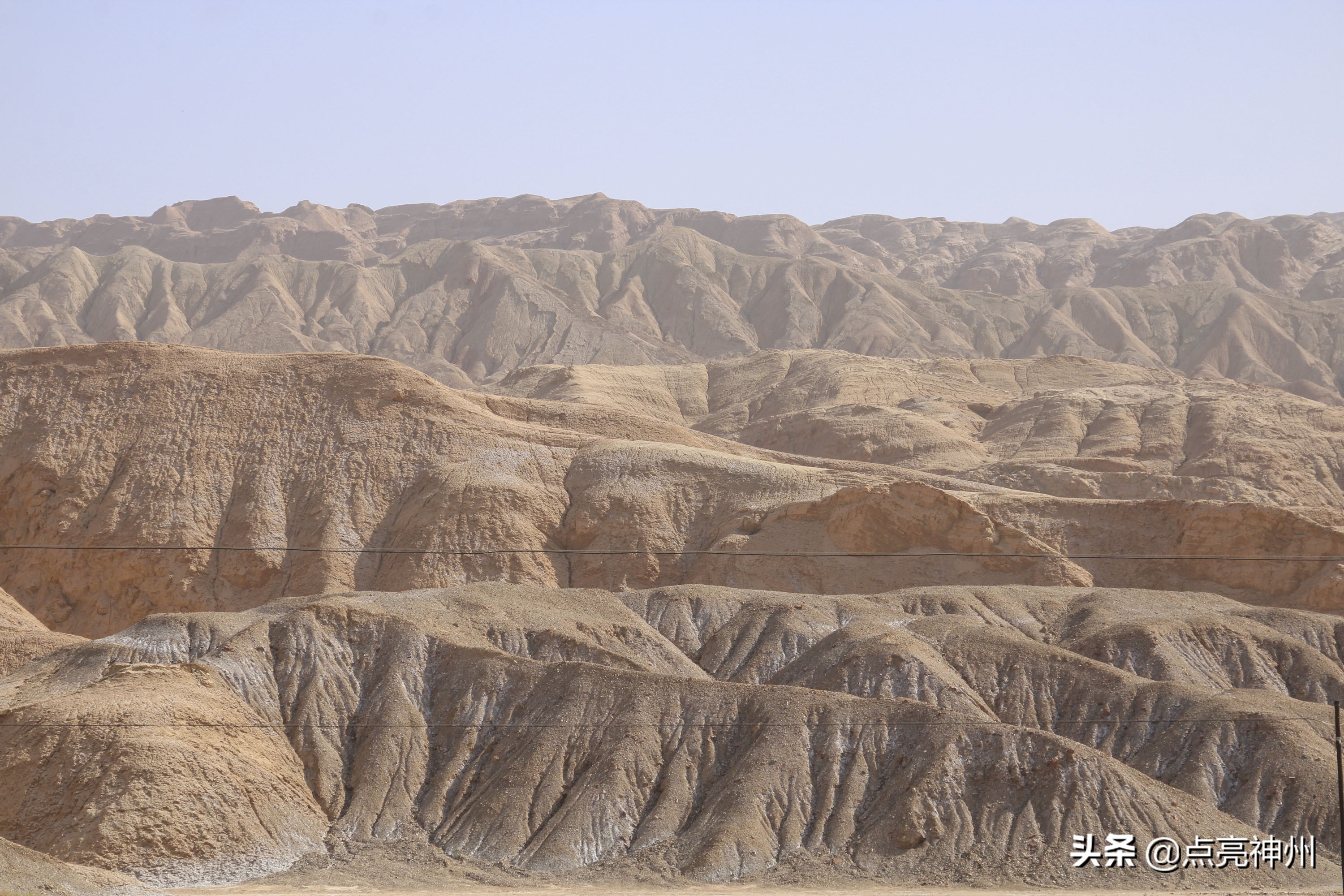 一个外国人眼中的新疆,一个广东游客对新疆的印象
