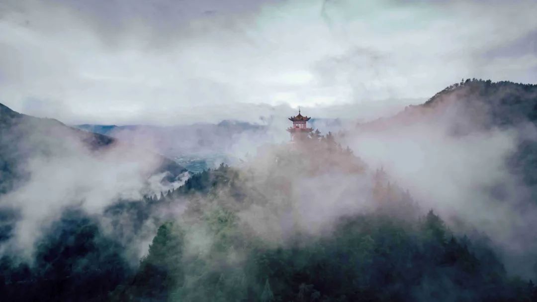 蓬勃古邑品质榆中