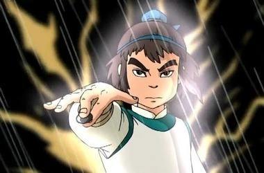 90后那些你所看过的怀旧动漫