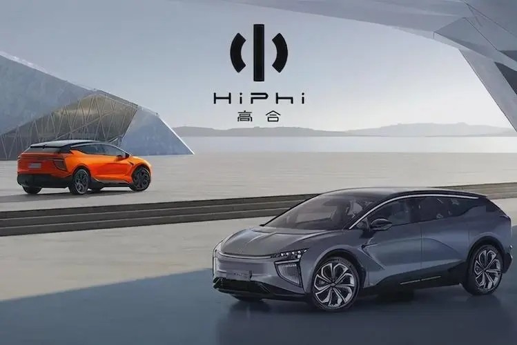 高合汽车高管张京宇,张京宇加盟高合汽车