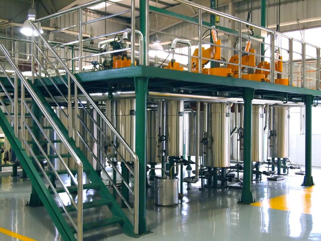 超临界co2萃取法设备,超临界co2萃取技术视频