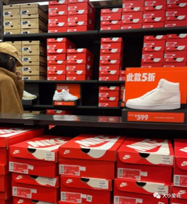 天暖换季，正好新开大折扣店，加上这些私藏工厂店，买起来不肉疼