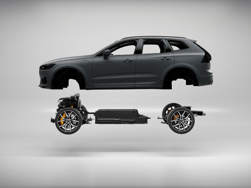 沃尔沃xc60t8露营可以对外放电吗,沃尔沃xc60露营体验