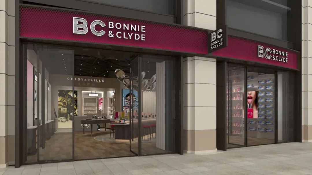 美妆品牌如何进军海外市场销售,海外美妆并购品牌排行前十