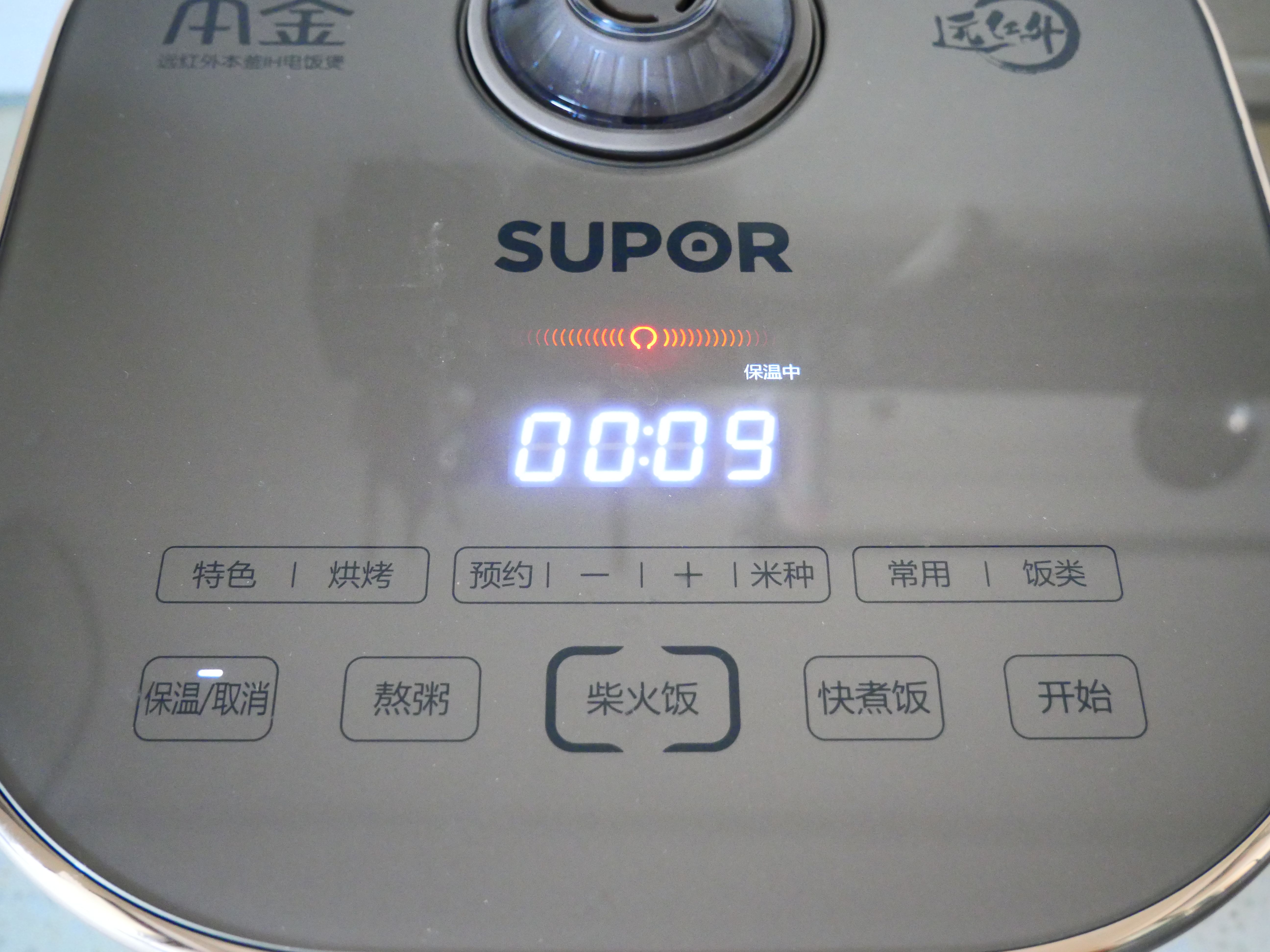 可以做饭的简单电饭煲,能用电饭煲做的简单的饭