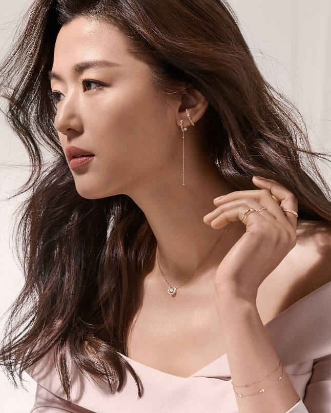 韩国古代长发女子,韩国长发清纯美女