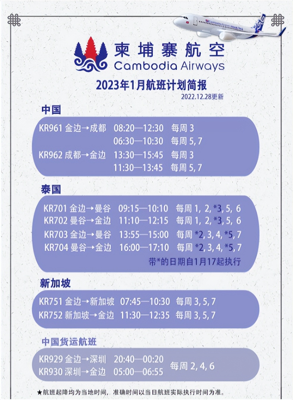 多条国际航线陆续开通和恢复,最新多条国际航线陆续开通和恢复