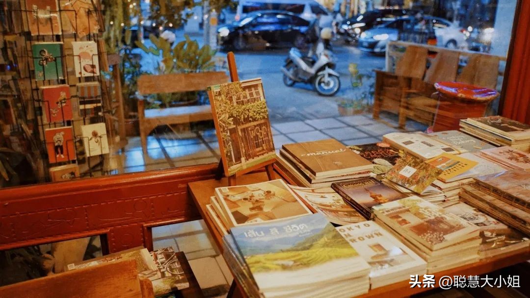 必去的泰国旅游胜地,泰国出国旅游必去景点