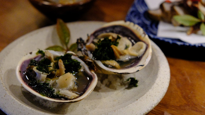 这才是日本最地道美食,日本你不知道的东西