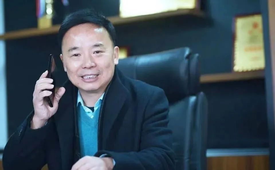 「中国牛商」善用网络营销借势新传播方式，材料行业突破地域局限