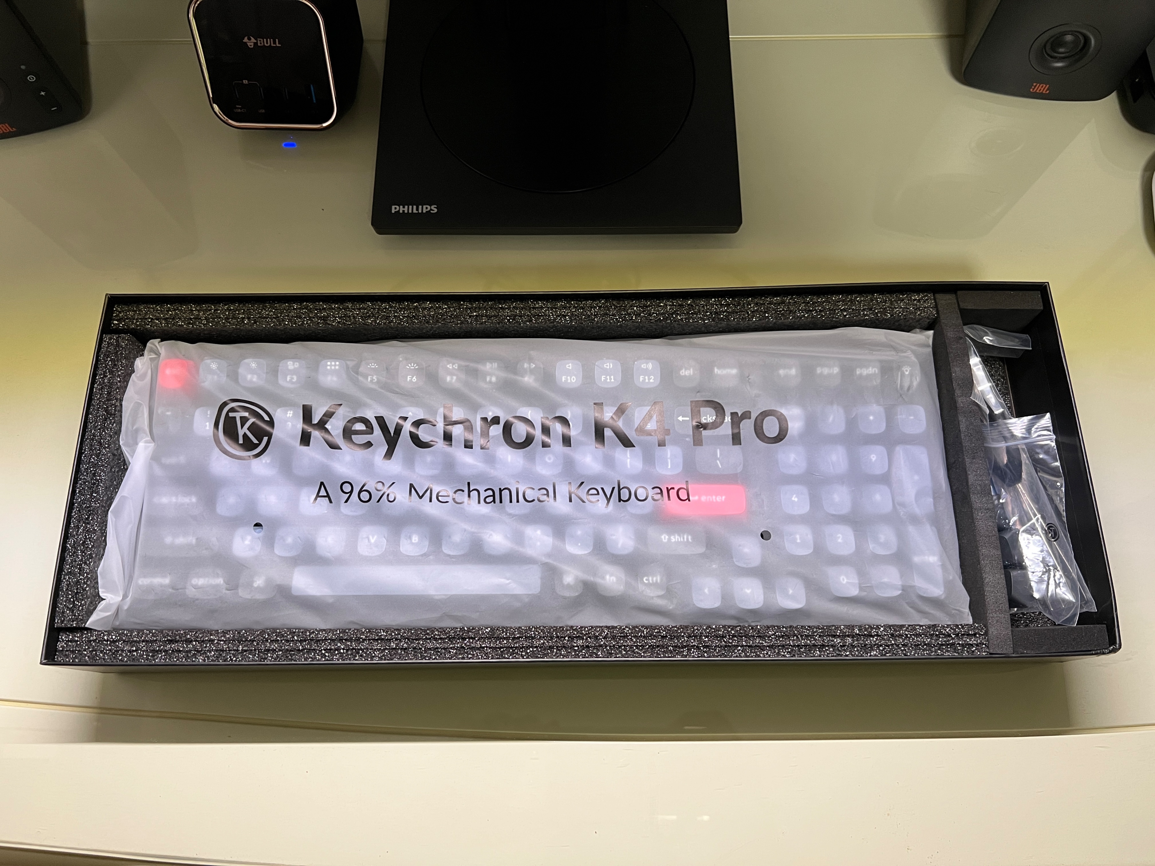 macmini选哪款妙控键盘,macmini性价比键盘推荐