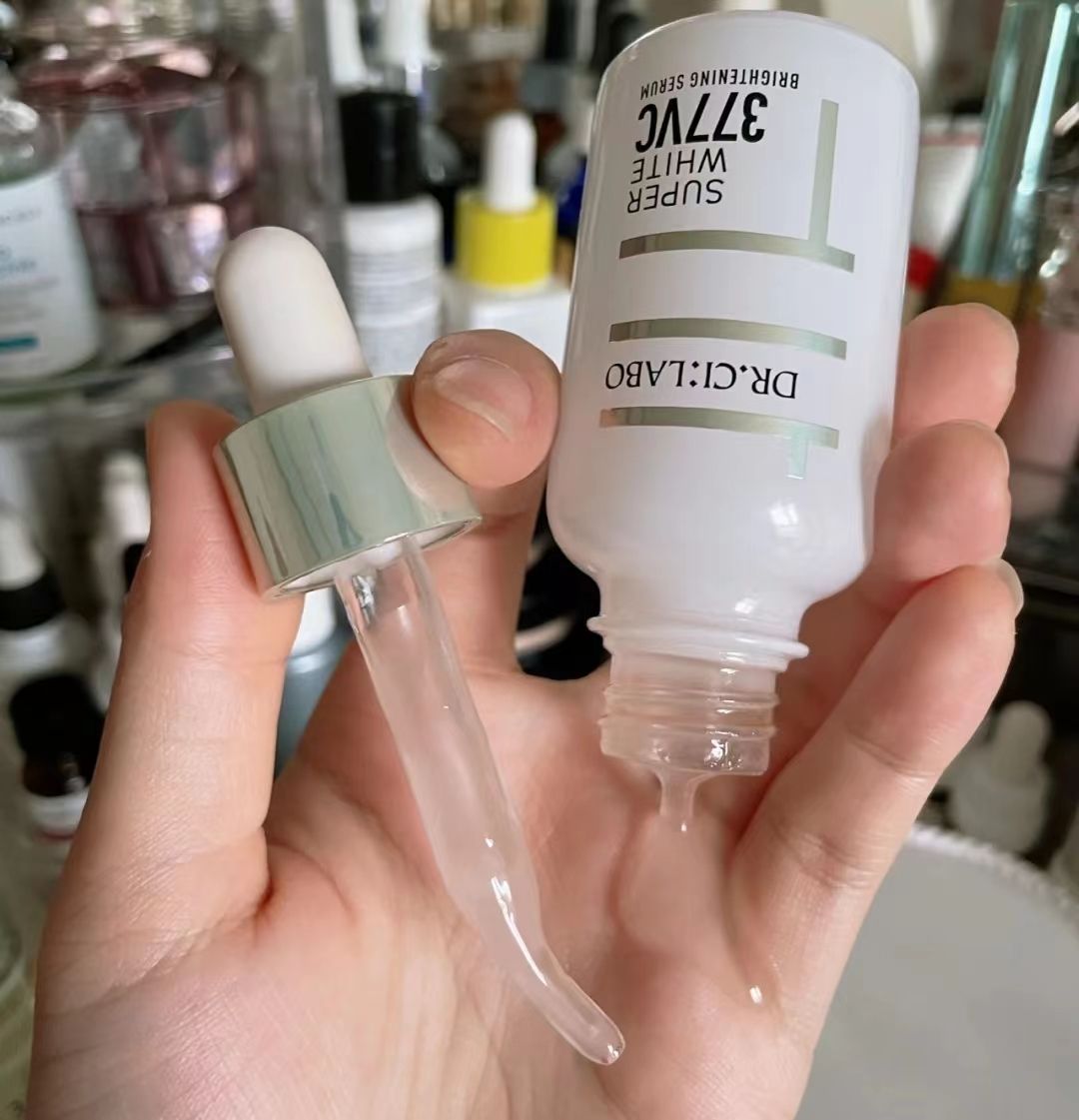 资生堂美白精华液效果怎么样,好用的美白精华液红黑榜