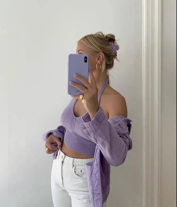 2023年流行色孔雀蓝,2022年春夏五大流行关键色