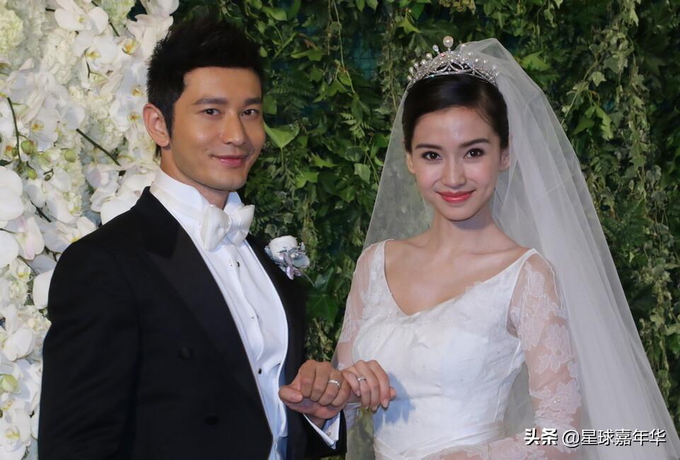 感恩过去所有！黄晓明离婚的这句话，为什么值得国足球迷学习？