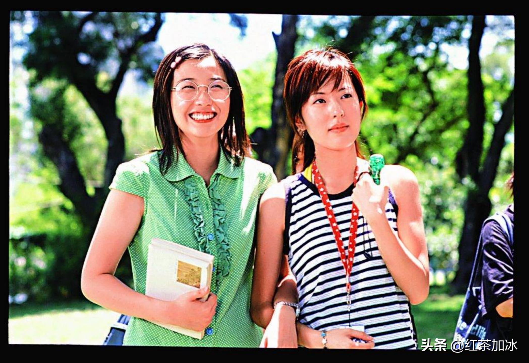 TVB女星为嫁入豪门，抢闺蜜老公，与小三联手逼男方离婚？