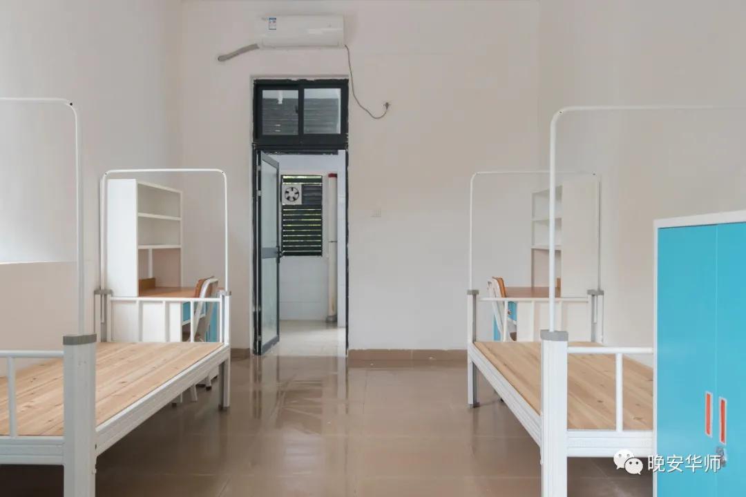 盘点那些环境极好大学宿舍,国内四大豪华大学宿舍