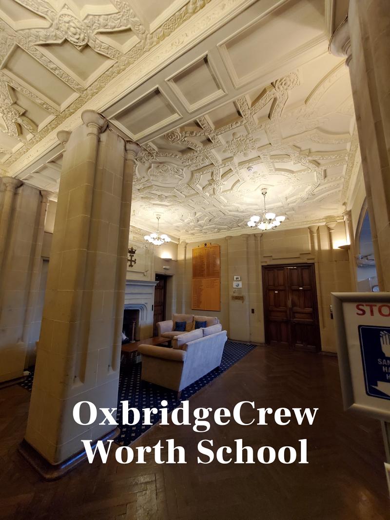 登过BBC纪录片的私立中学WorthSchool，如何做到IB成绩逐年提升？