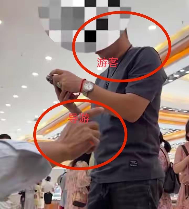 云南西双版纳旅游乱象曝光,云南西双版纳导游强制游客消费