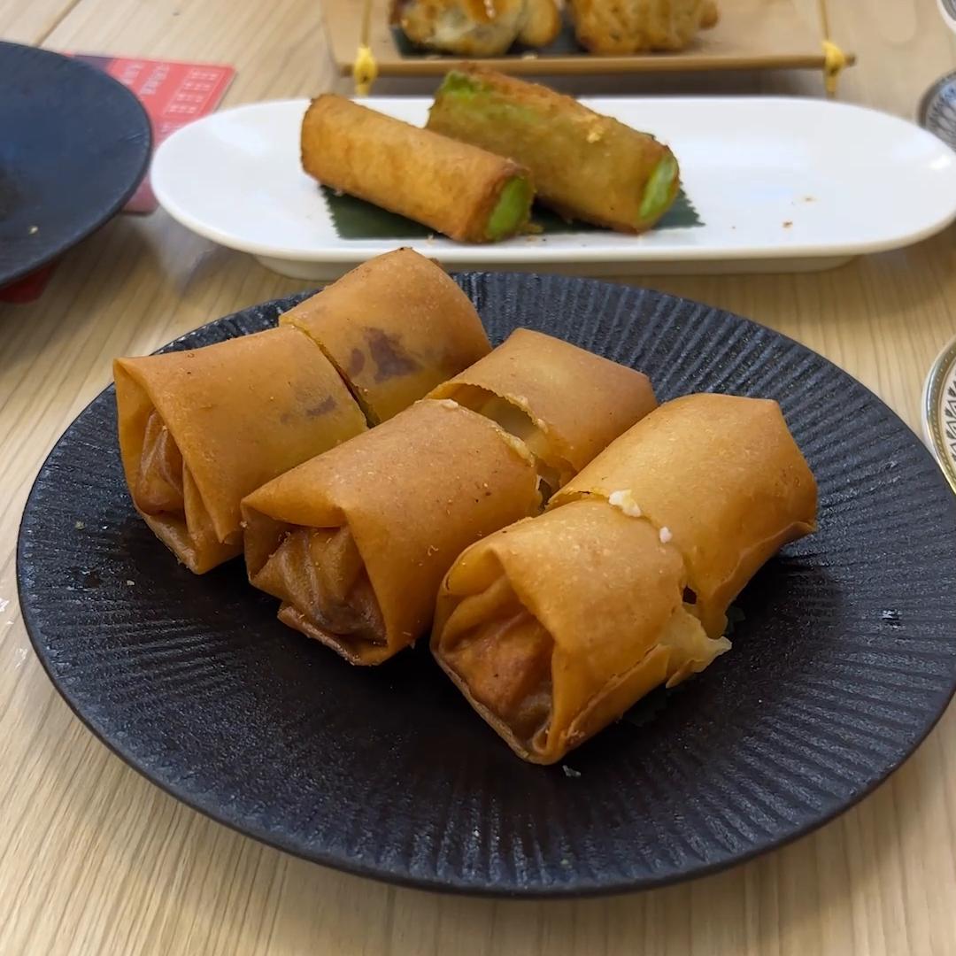 上海手工港式点心,香港老字号手工点心