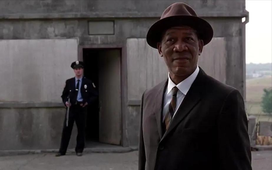 肖申克的救赎叙事技巧解说,肖申克的救赎电影心理分析