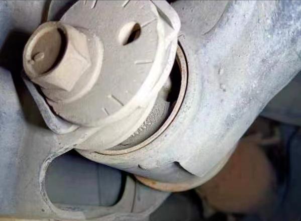 丰田fj酷路泽二手怎么选,丰田fj酷路泽二手2007翻新