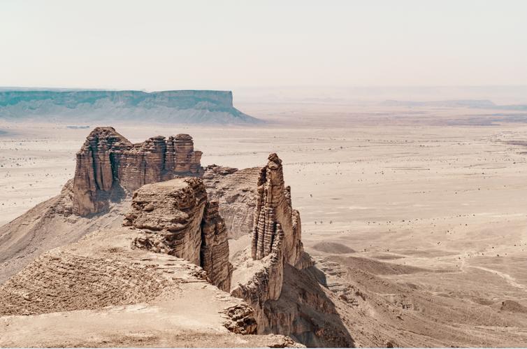 沙特阿拉伯为什么是最神秘的国家,沙特阿拉伯一个神秘的国家