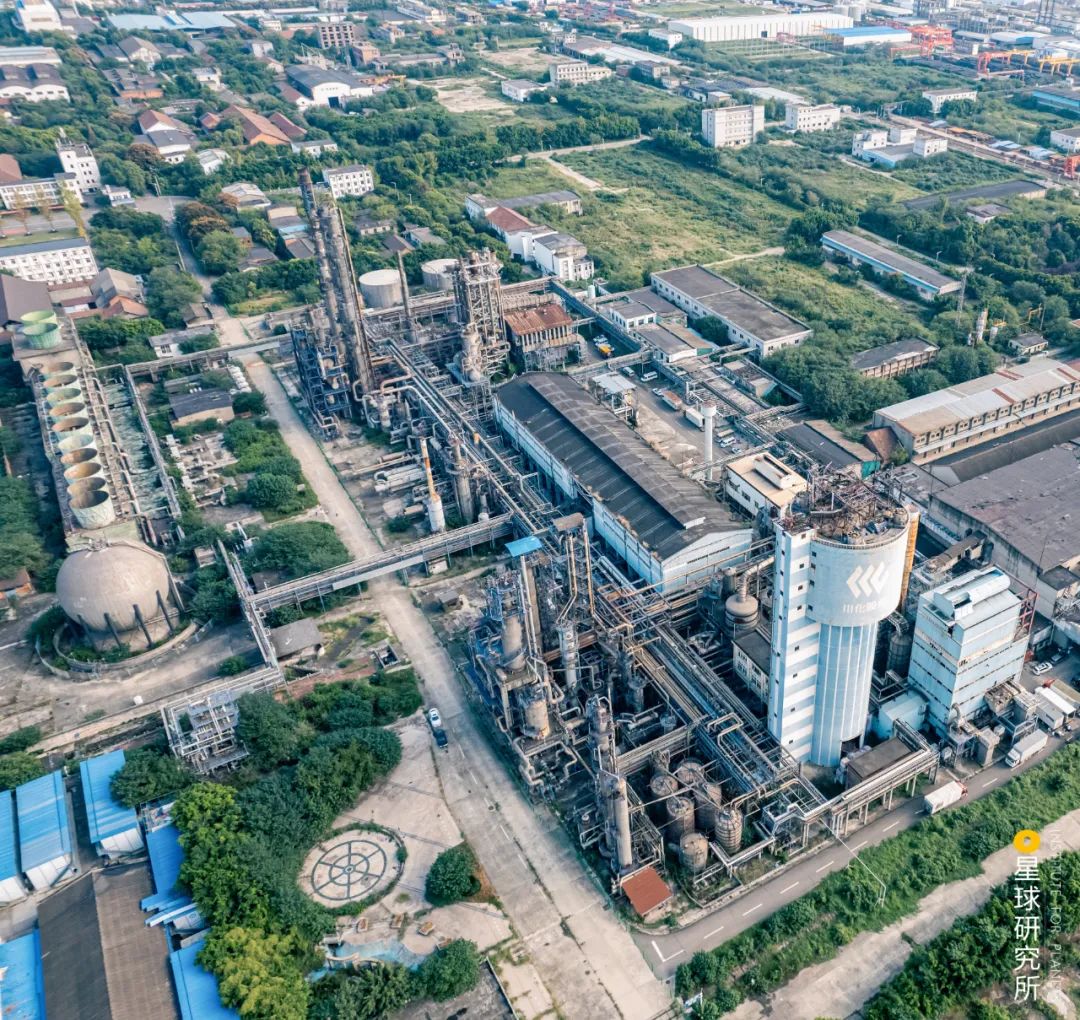 成都青白江的三大秘密,青白江直通欧洲