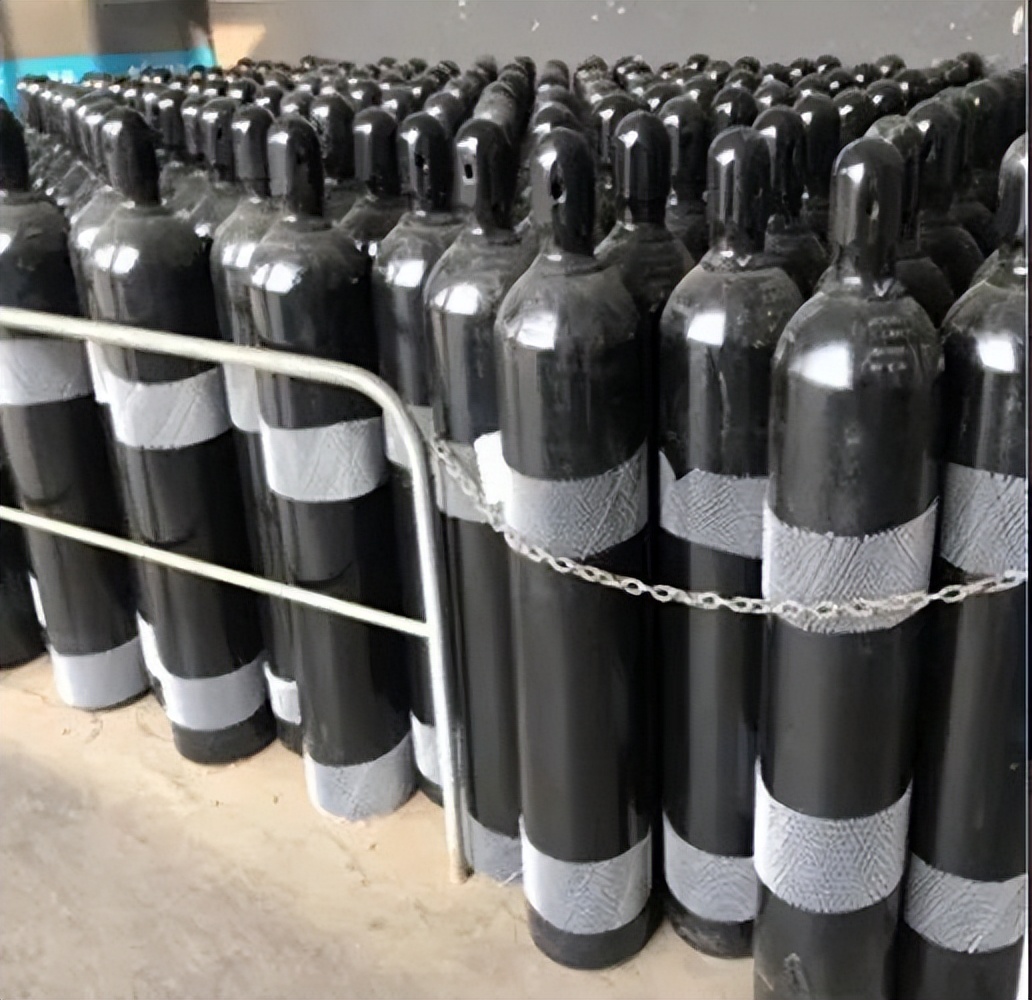 气体的名称有哪些,气体常用符号