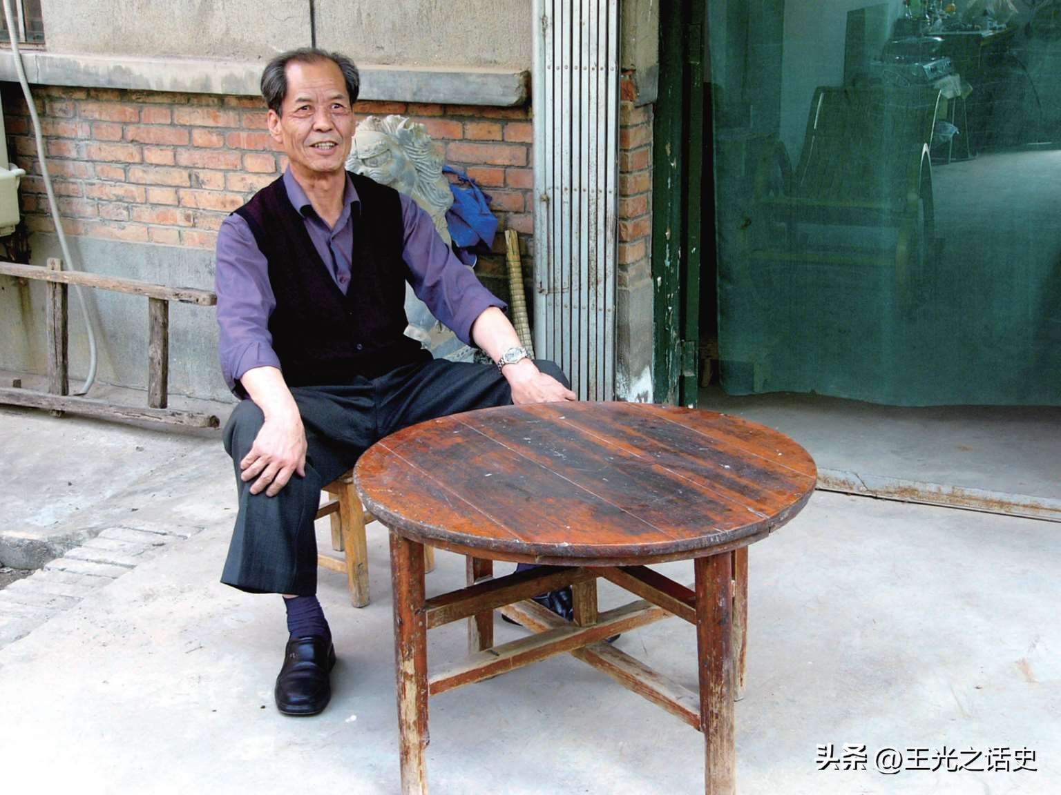 跟我去当一回关中人，不可不读的《白鹿原》